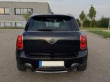 MINI Cooper SD Countryman  - Mini Countryman Serie Kombi Gebrauchtwagen