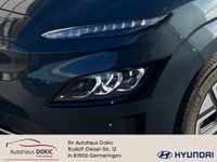 Hyundai KONA Elektro - Vorschau Bild 5