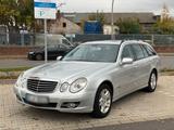 Mercedes-Benz Mercedes Benz E350 T AVANTGARDE AUTOMATIK ... - Mercedes-Benz E 350 in Aachen