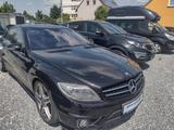 Mercedes-Benz CL 65 AMG - Mercedes-Benz CL 65 AMG: Coupe