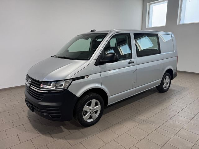 Volkswagen T6.1 Kasten,4 Motion,kurz,DSG,AHK,Standh.