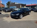 Mercedes-Benz CLS 350 CDI BE LED SHD H&K Voll TOP ZUSTAND - Mercedes-Benz CLS 350: Cdi