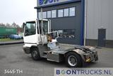 Andere Terberg YT222 4x2 | TERMINAL TRUCK * NL KENTEKEN - Dreiseitenkipper