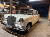 Mercedes-Benz Mercedes Benz W110 190 Benzin - Mercedes-Benz Gebrauchtwagen von 1965