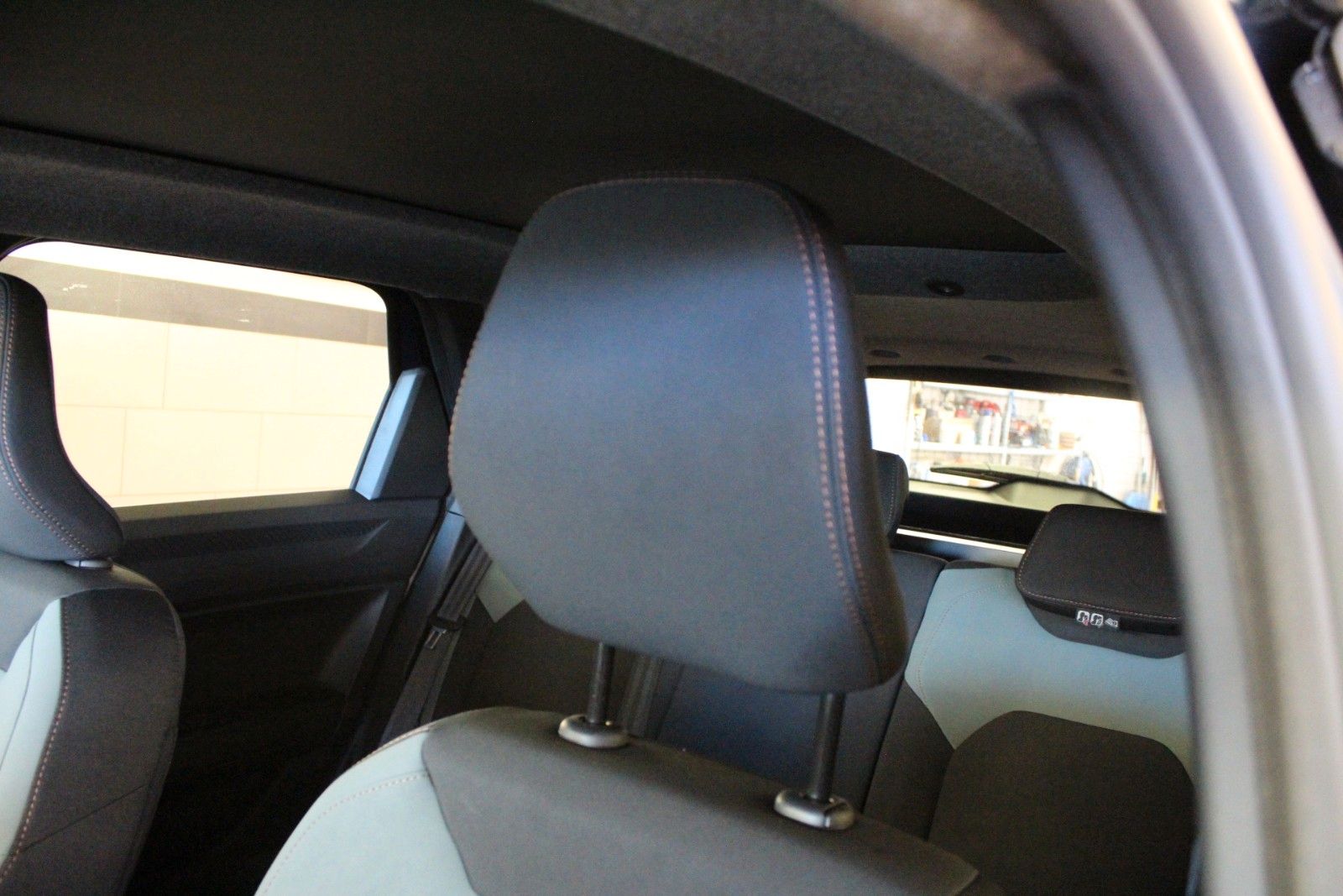Fahrzeugabbildung Dacia Bigster Hybrid 155 Extreme*Winter-Plus-Paket*
