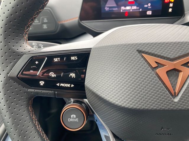 Born 170kW 58kWh*TechM*Pilot XL*
