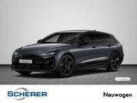 Audi A6 - Vorschau Bild 1