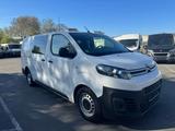 Citroën Jumpy Kasten Profi Eco XL Doppelkabine - Citroën Jumpy in Duisburg