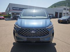 FORD Tourneo Custom 320 L1 170PS Titanium AWD #LEDER