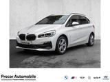 BMW 218i AHK,RFK,LHZ,SHZ,LED,NAV, - BMW 218 Active Tourer in Wuppertal