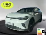 Volkswagen ID.4 Pure Performance+LED+PDC+ACC+NAV+APP+DAB+