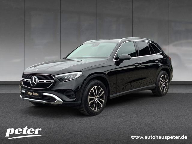 Mercedes-Benz GLC 220 d 4M Avantgarde/LED/360°K/Standheizung/