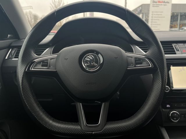 Octavia 1.8TSI 4x4 DSG Style - Navi*Xenon*Canton