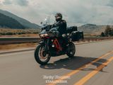 Harley-Davidson CVO Pan America 1250 MY25 SOFORT VERFÜGBAR - CHOPPER AMERICA