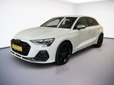 Audi S3 Sportback QUATTRO 2.0TFSI 333PS.STRONIC.MATRI - scheckheftgepflegte Audi S3