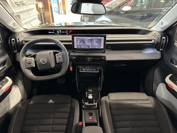 Citroën C3 Aircross ë 113 Team D | WinterPa. - Allwetter