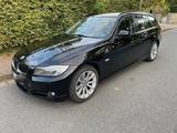 BMW 318i  - BMW 318 aus 2012: 318i