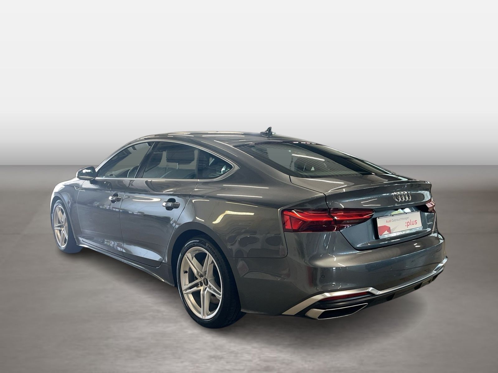 Audi A5 - Bild 2