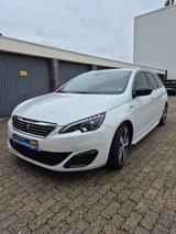 Peugeot 308 SW GT - Peugeot 308: Standheizung