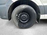 Volkswagen Crafter 35 EK Junge Koffer Bär-Ladebordw Automat - : Junge