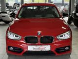 BMW 120 i Sport Line Aut. Tempomat LED Kamera Navi - BMW 120 aus 2017