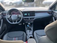 Skoda Scala - Vorschau Bild 10