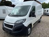 Peugeot Boxer Kühlkasten 335 L2H2 Winter Stand/Fahrkühlg - Peugeot Boxer l2h2