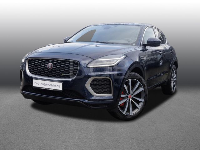 Jaguar E-Pace D200 AWD R-DYN SE NAVI KEYLESS-ENTRY