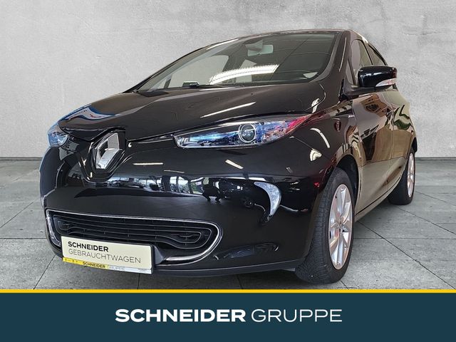 Renault Zoe Life R110 NAVI+DAB+APP+SHZ+TEMPO+KAMERA+MAB