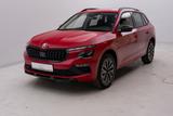 Skoda Kamiq Drive 1,0 TSI 85 kW*Klima*LED*AHK*MFL - Skoda Neuwagen in Berlin