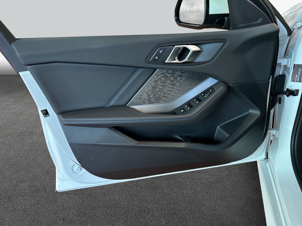 BMW 116 - Bild 20