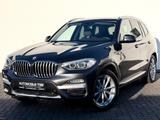 BMW X3 xDrive 30 i xLine NAVI/LED/CAM/HUD/GARANTIE - BMW X3: Automatik