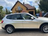 BMW X3 xDrive30d - - BMW X3 in München