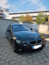 BMW 320d Coupé Limited Sport Edition Limited Spo... - BMW 320 aus 2010: Coupe