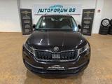 Skoda Kodiaq Clever 4x4 2.0TDI DSG/ACC/SOUND/4xSHZ/19" - Skoda Kodiaq: Allradantrieb