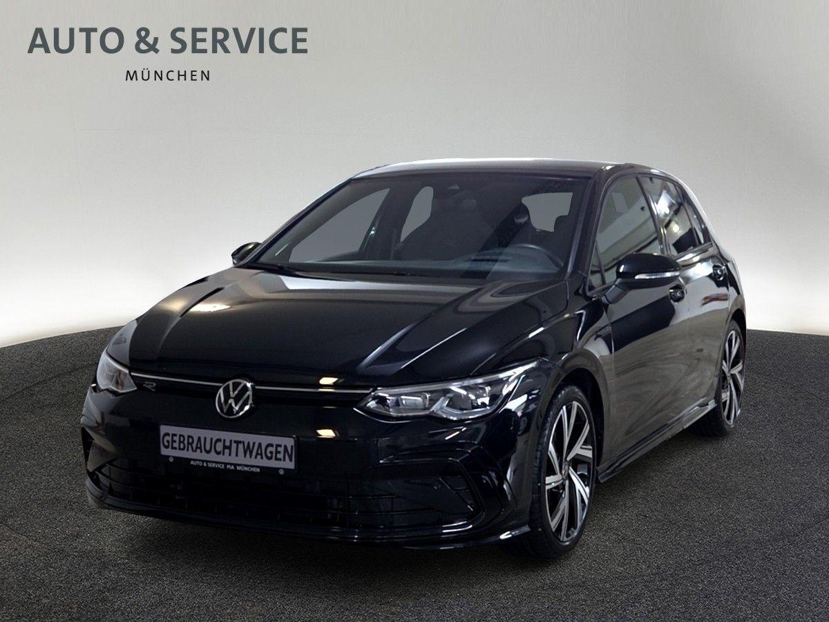 Volkswagen Golf VIII 2.0 TDI R-Line DSG |MATRIX|HUD|PANO|HK