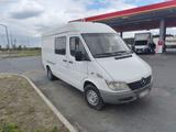 Mercedes-Benz Mercedes Sprinter 313 CDI - gebrauchte Mercedes-Benz Sprinter aus dem Jahr 2000