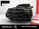 Mercedes-Benz GLC 300 d 4M AMG AMBIENTE KEYLESS NAVI KAMERA
