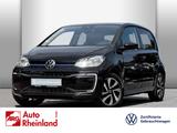 Volkswagen up e-up! up! Max KLIMA/GRA/PDC/SITZHEIZ. - scheckheftgepflegte VW e-up!