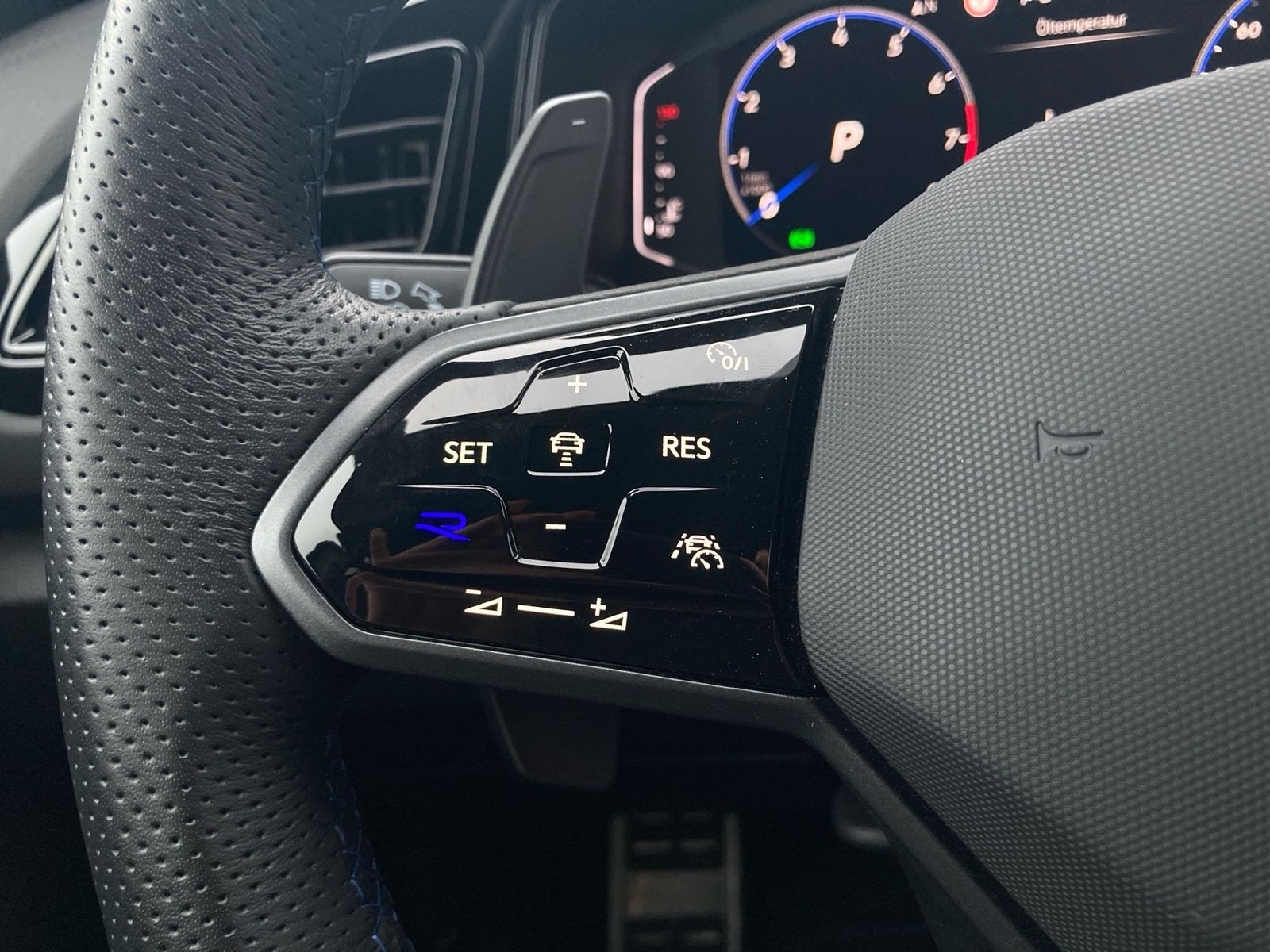 Volkswagen T-Roc - Bild 20