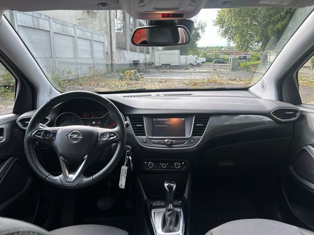 Crossland Elegance 1.2 Turbo ALLWETTER CAM SHZ L