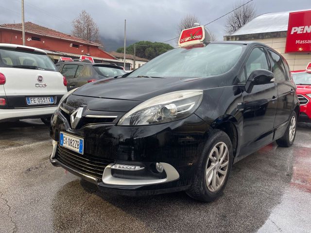 Renault Scenic Scénic 1.5 dCi 110CV Start&Stop E