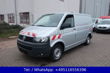 Volkswagen T5 Transporter - 1