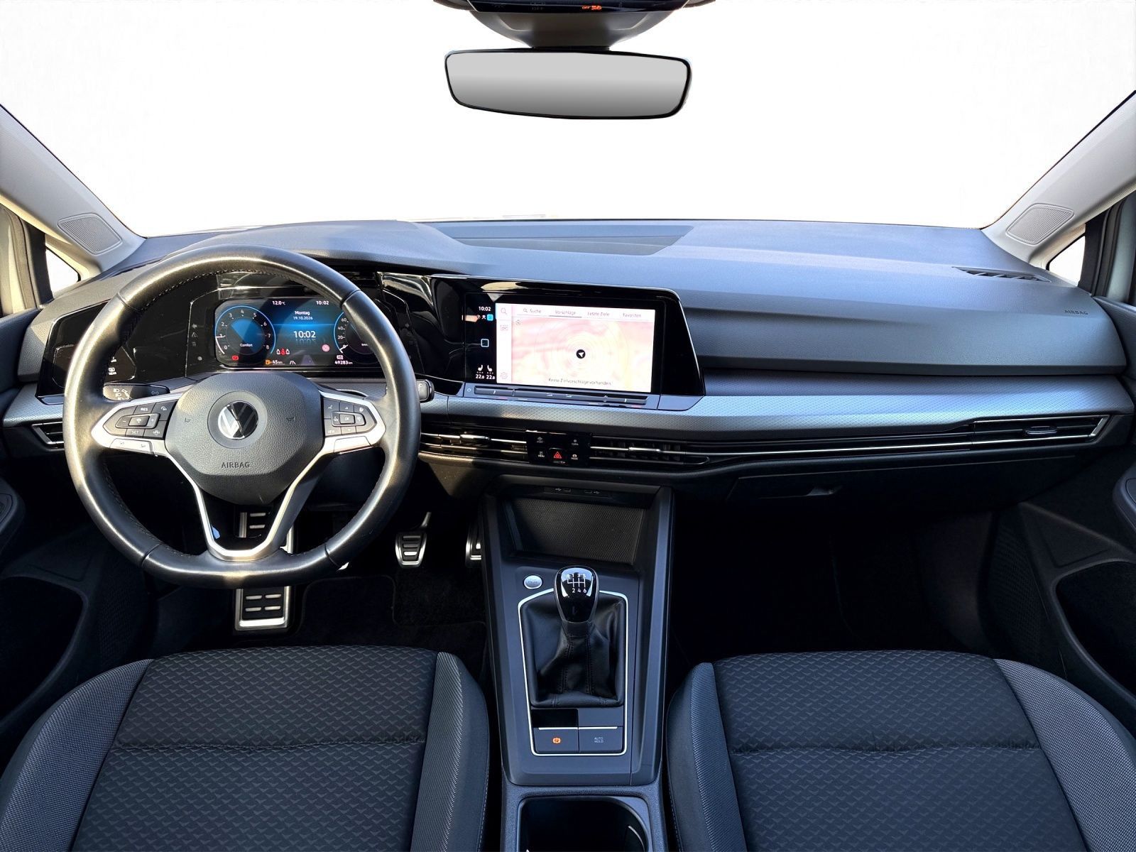 Volkswagen Golf - Bild 5