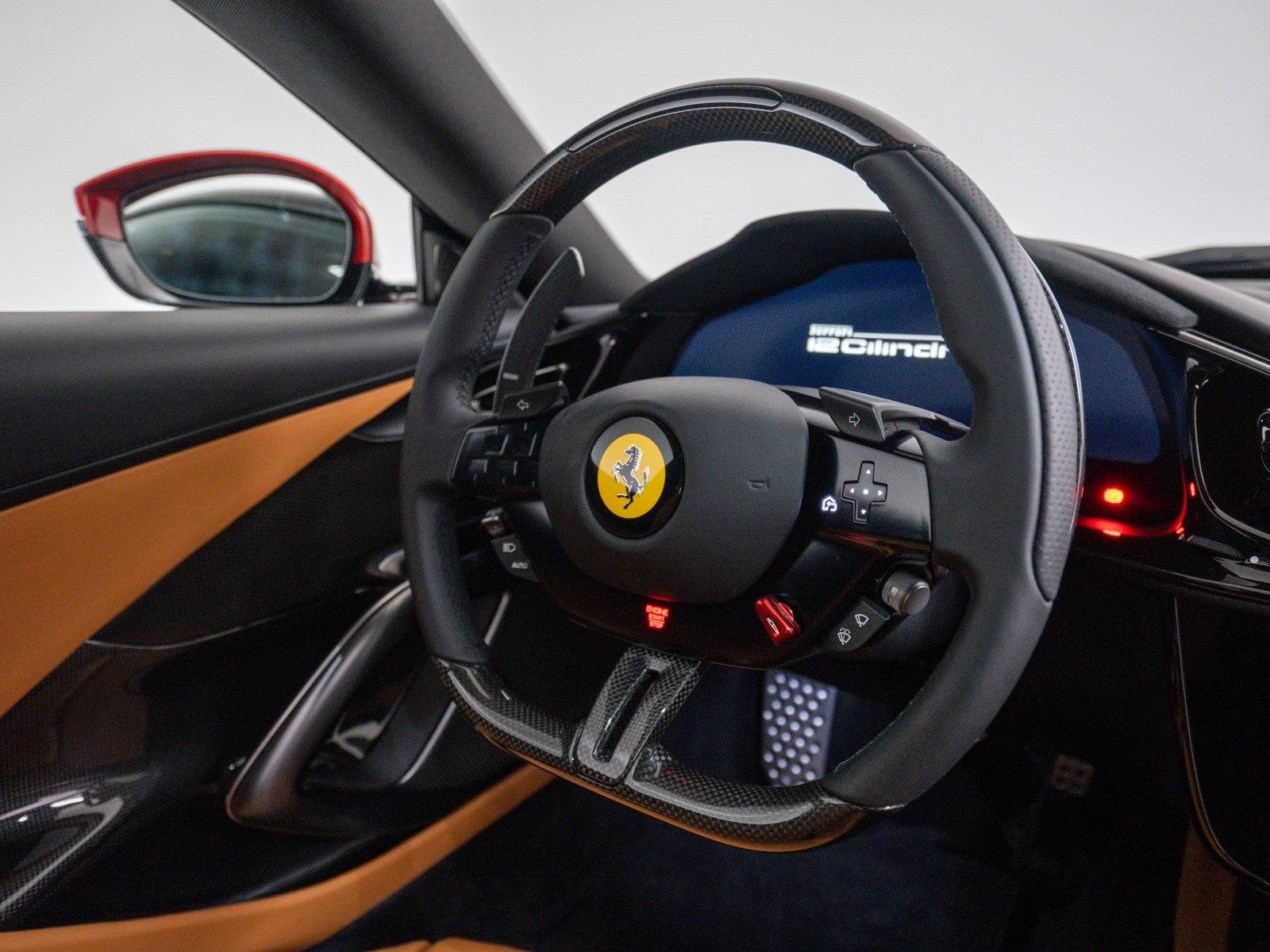 Ferrari 12Cilindri