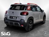 Citroën C3 Aircross Shine TEMPOMAT+TOTWINKEL+KAMERA+16" - Citroën C3 Aircross Gebrauchtwagen