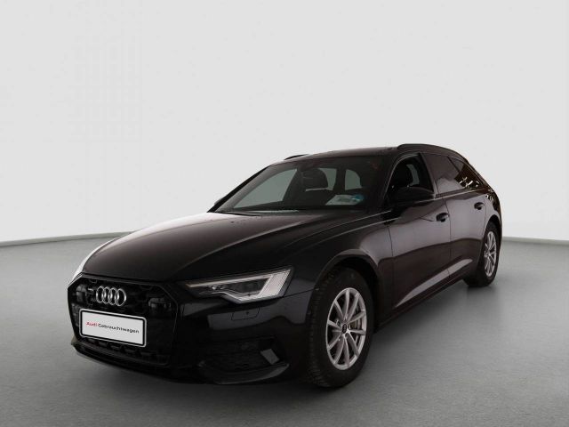 A6 Avant 45 TDI QUATT ADVANCED MATRIX+AHK+PANO++