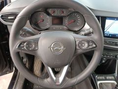 Fahrzeugabbildung Opel Crossland X 1.2T NAVI/PDC/DAB+/LANE/ALU16