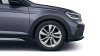 Volkswagen Taigo - Vorschau Bild 4