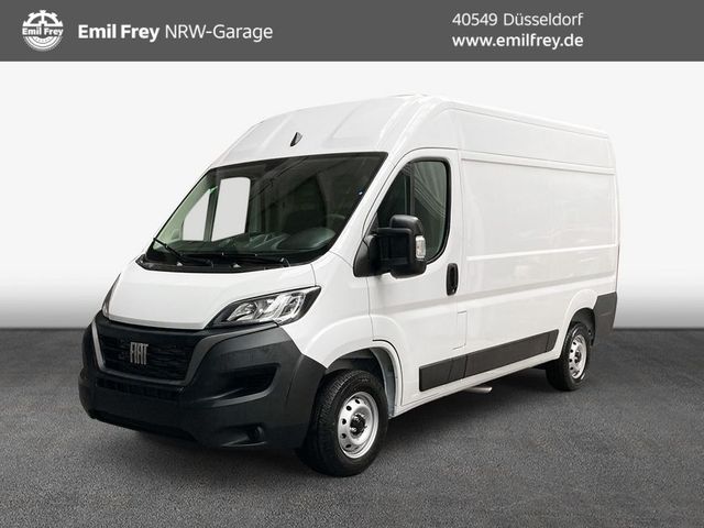 Fiat Ducato L2H2